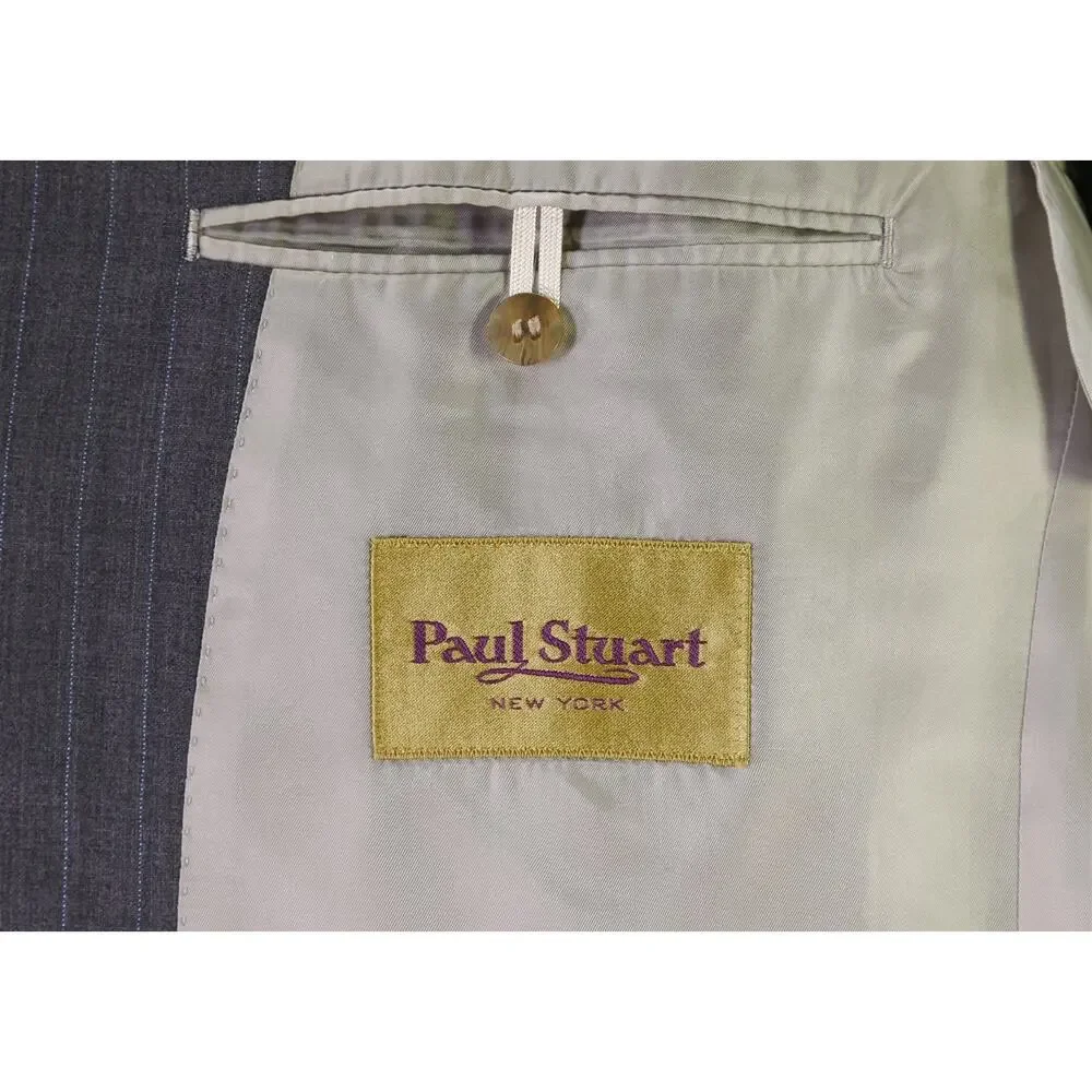 Paul Stuart brand paul